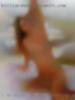I am always Illinois looking for sex looking to try new things!