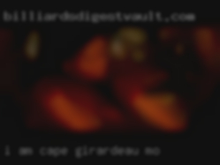 I am looking for Cape Girardeau, MO bisexual women.