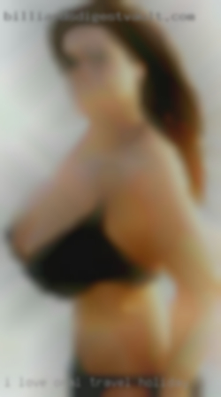 I love oral sex, giving travel holiday and receiving.
