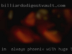 I'm  Phoenix with huge tits always  up for a good  time.