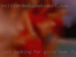 Just looking for girls over fifty kinky   play.