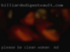 Please woman in MD be clean, disease and drug free.