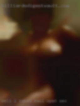 Well I wan ted  to naked mail open sex try something new..